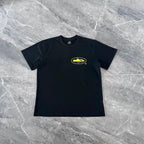 Sudadera Capucha CORTE*Z Streetwear Urbano