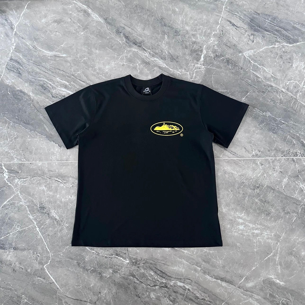 Sudadera Capucha CORTE*Z Streetwear Urbano