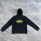 Sudadera Capucha CORTE*Z Streetwear Urbano