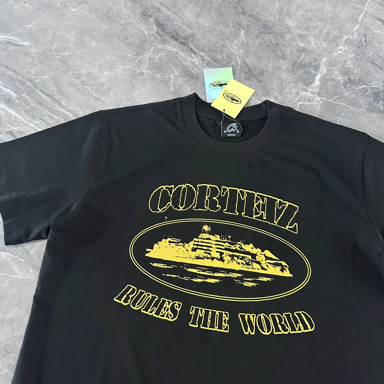 Sudadera Capucha CORTE*Z Streetwear Urbano