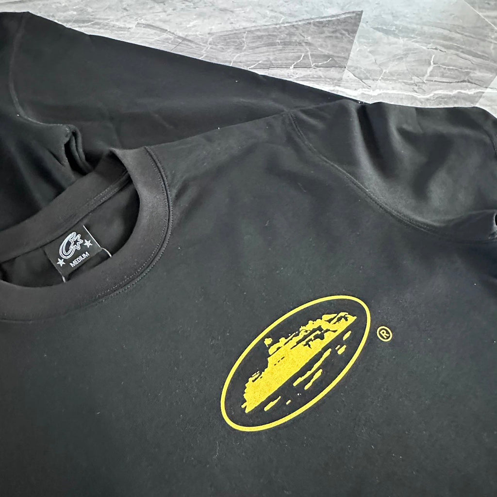 Sudadera Capucha CORTE*Z Streetwear Urbano