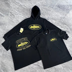 Sudadera Capucha CORTE*Z Streetwear Urbano