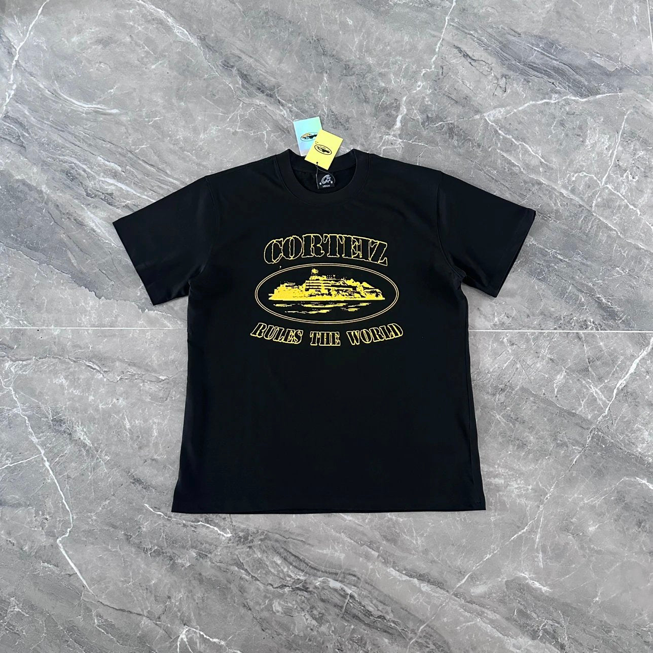 Sudadera Capucha CORTE*Z Streetwear Urbano