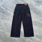 Colección Me Denim Estilo Urbano