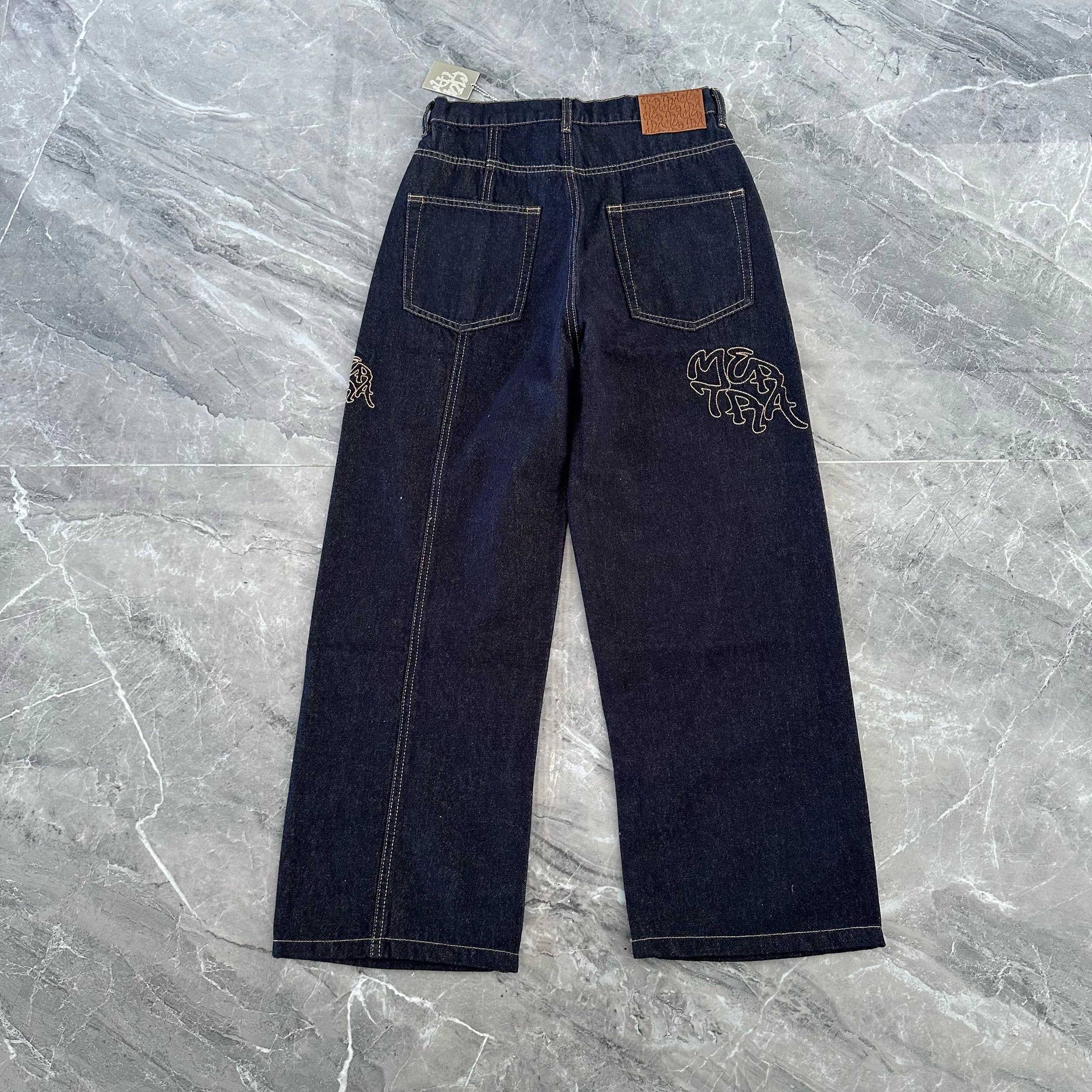 Colección Me Denim Estilo Urbano