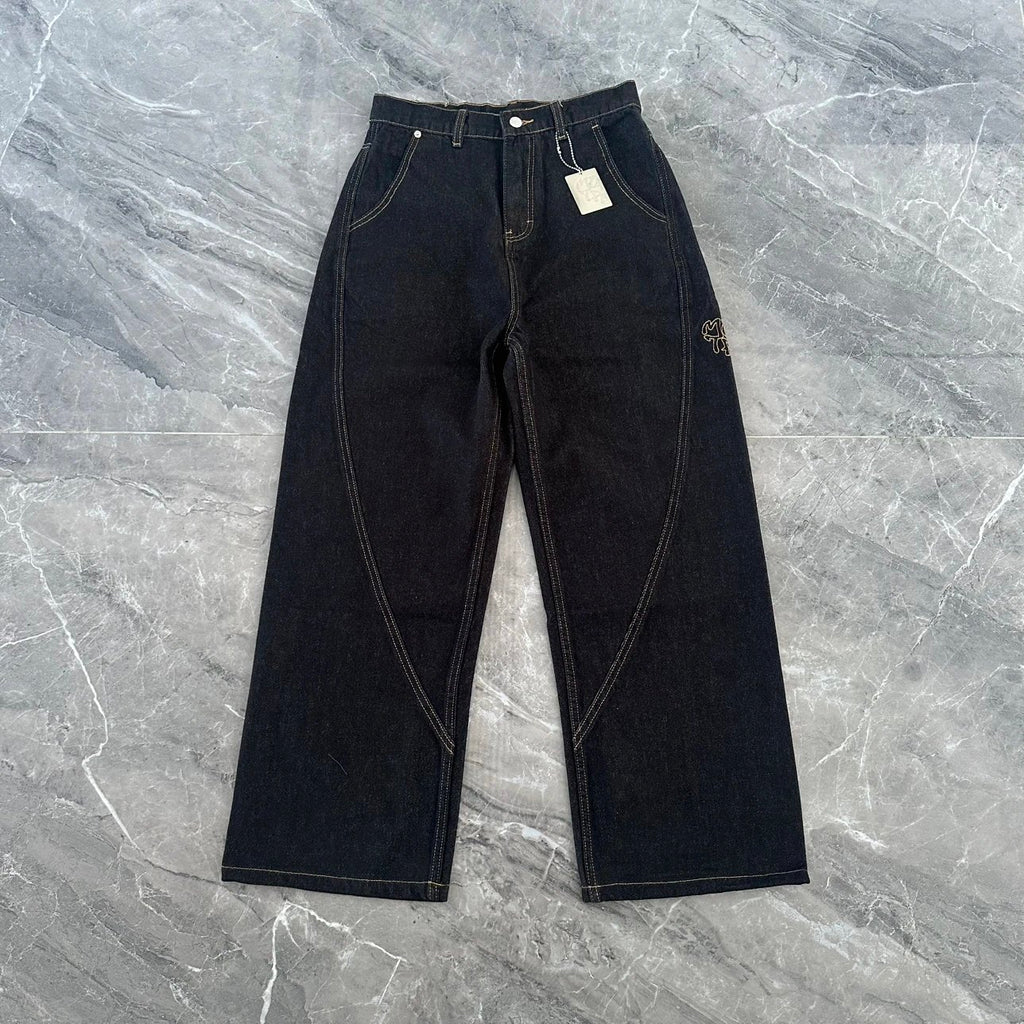 Colección Me Denim Estilo Urbano