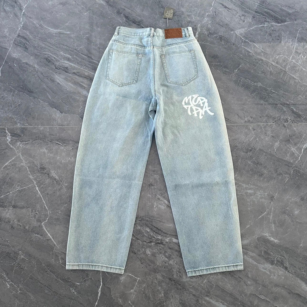 Colección Me Denim Estilo Urbano