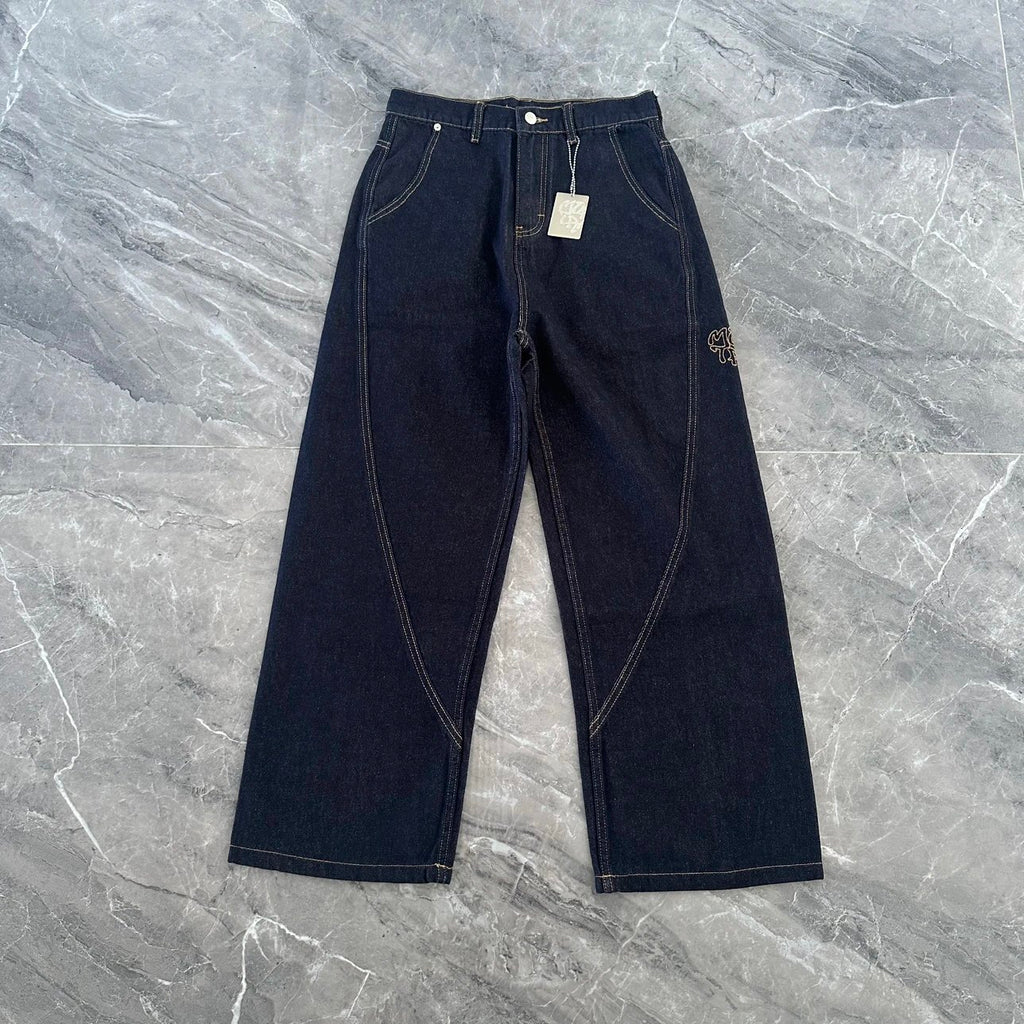 Colección Me Denim Estilo Urbano