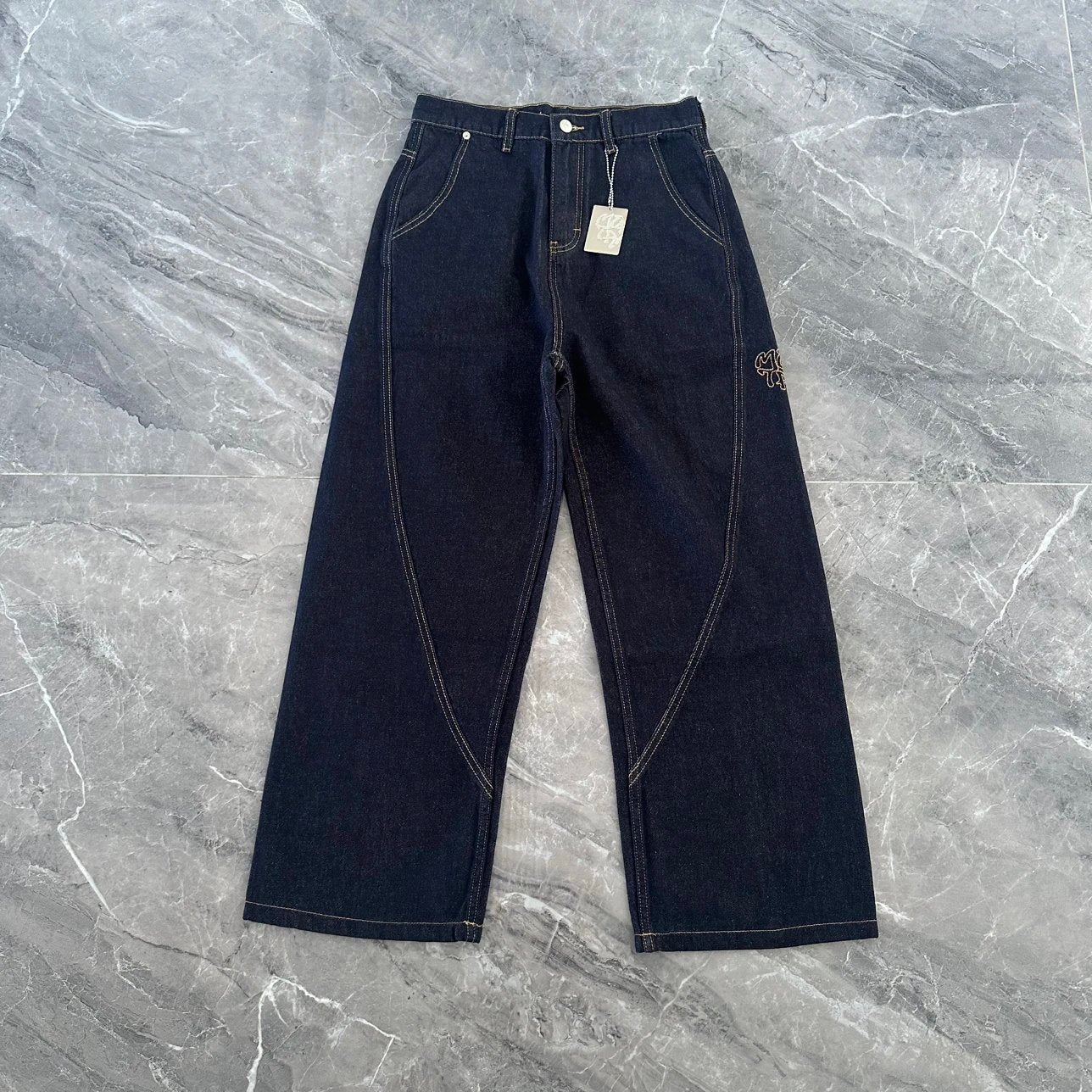 Colección Me Denim Estilo Urbano