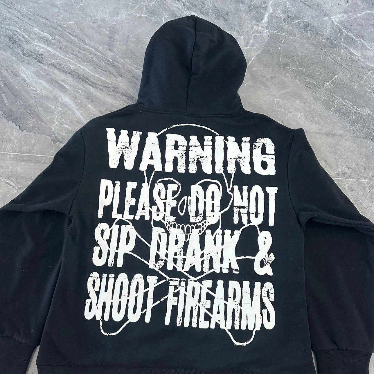 Sudadera Capucha THATS A*FUL Streetwear