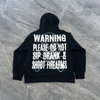 Sudadera Capucha THATS A*FUL Streetwear