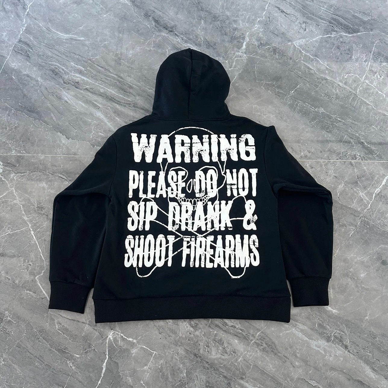 Sudadera Capucha THATS A*FUL Streetwear