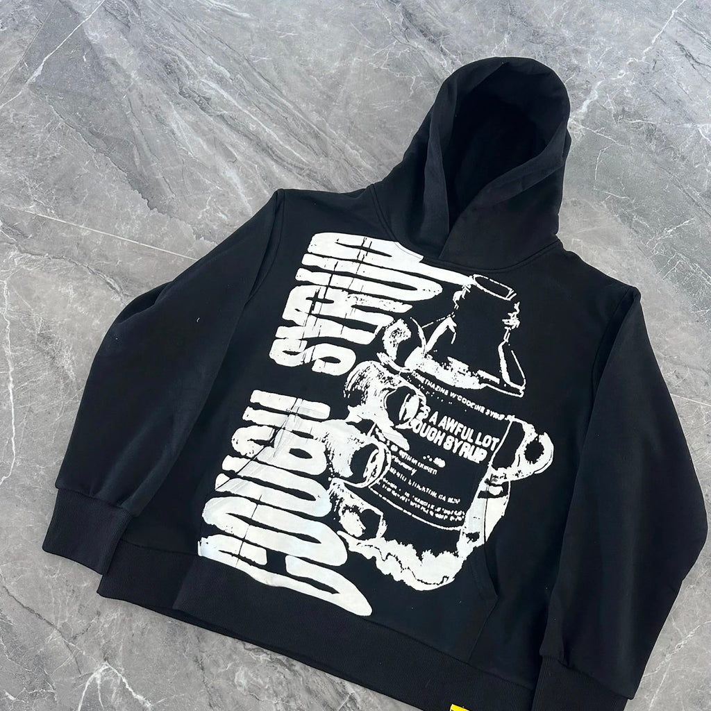 Sudadera Capucha THATS A*FUL Streetwear