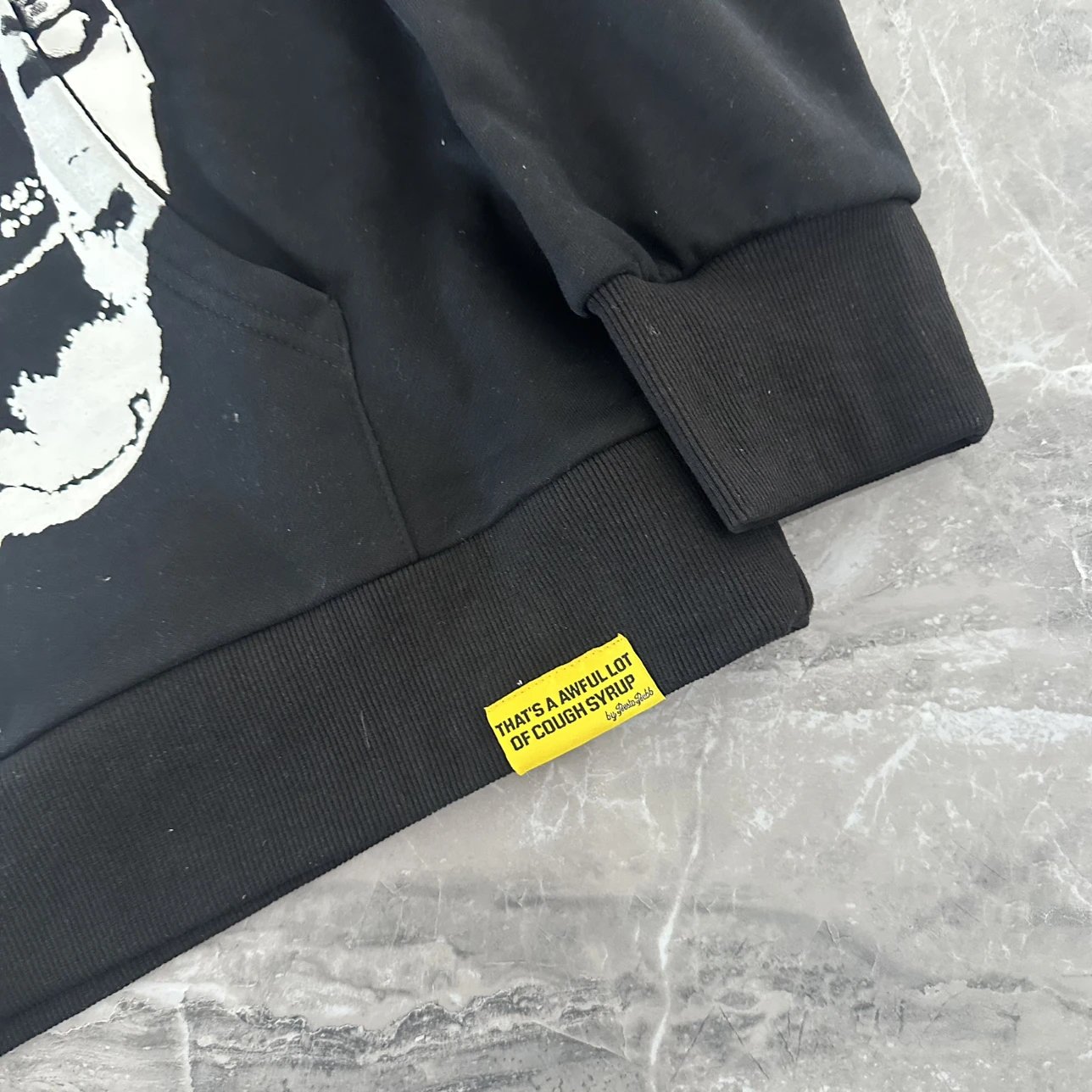 Sudadera Capucha THATS A*FUL Streetwear