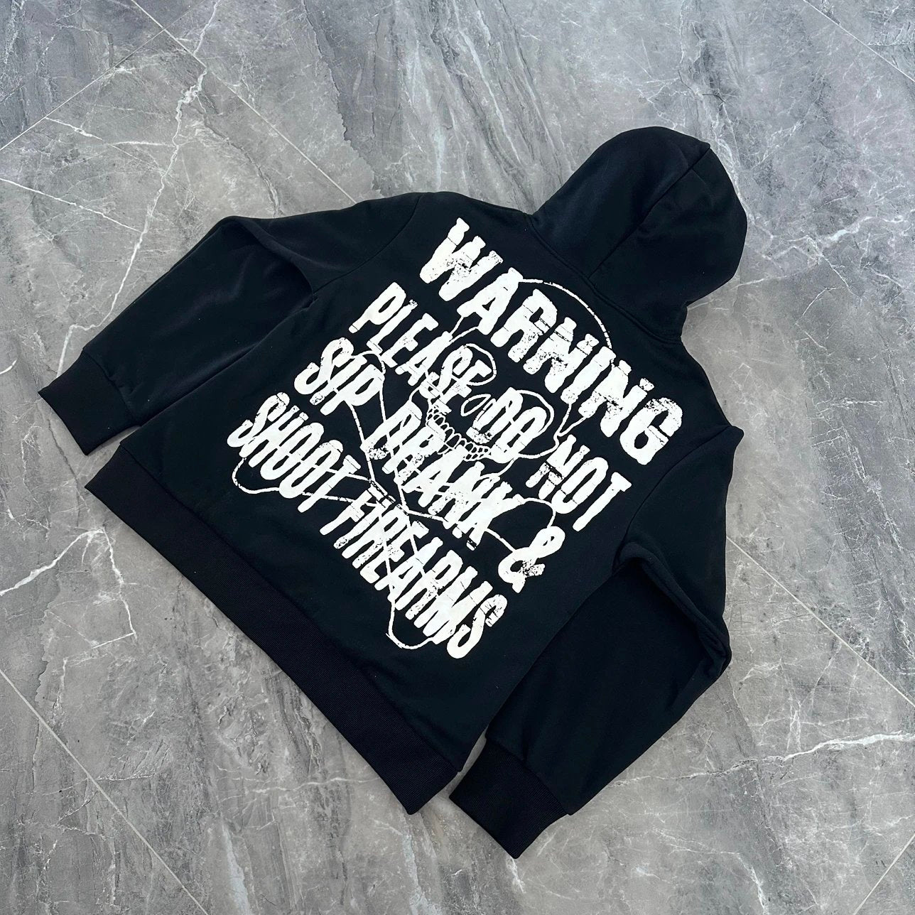 Sudadera Capucha THATS A*FUL Streetwear