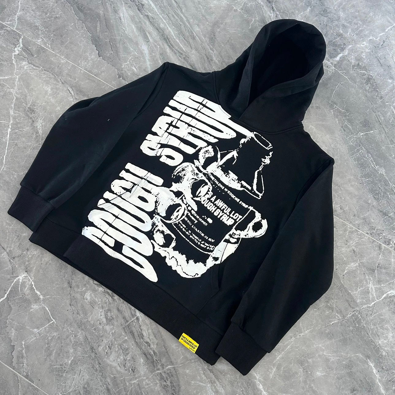 Sudadera Capucha THATS A*FUL Streetwear Imagen principal del producto