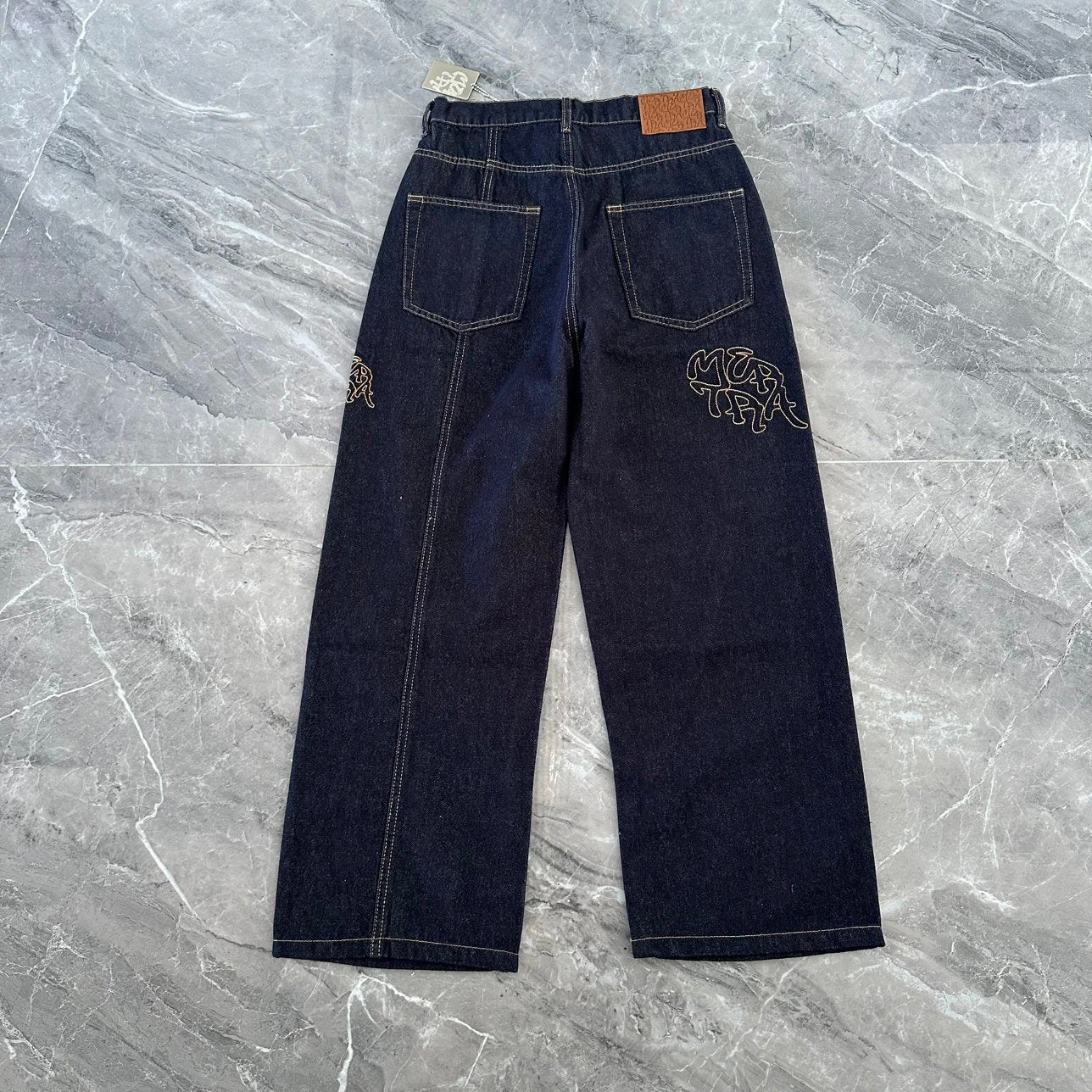 Colección Me Denim Estilo Urbano