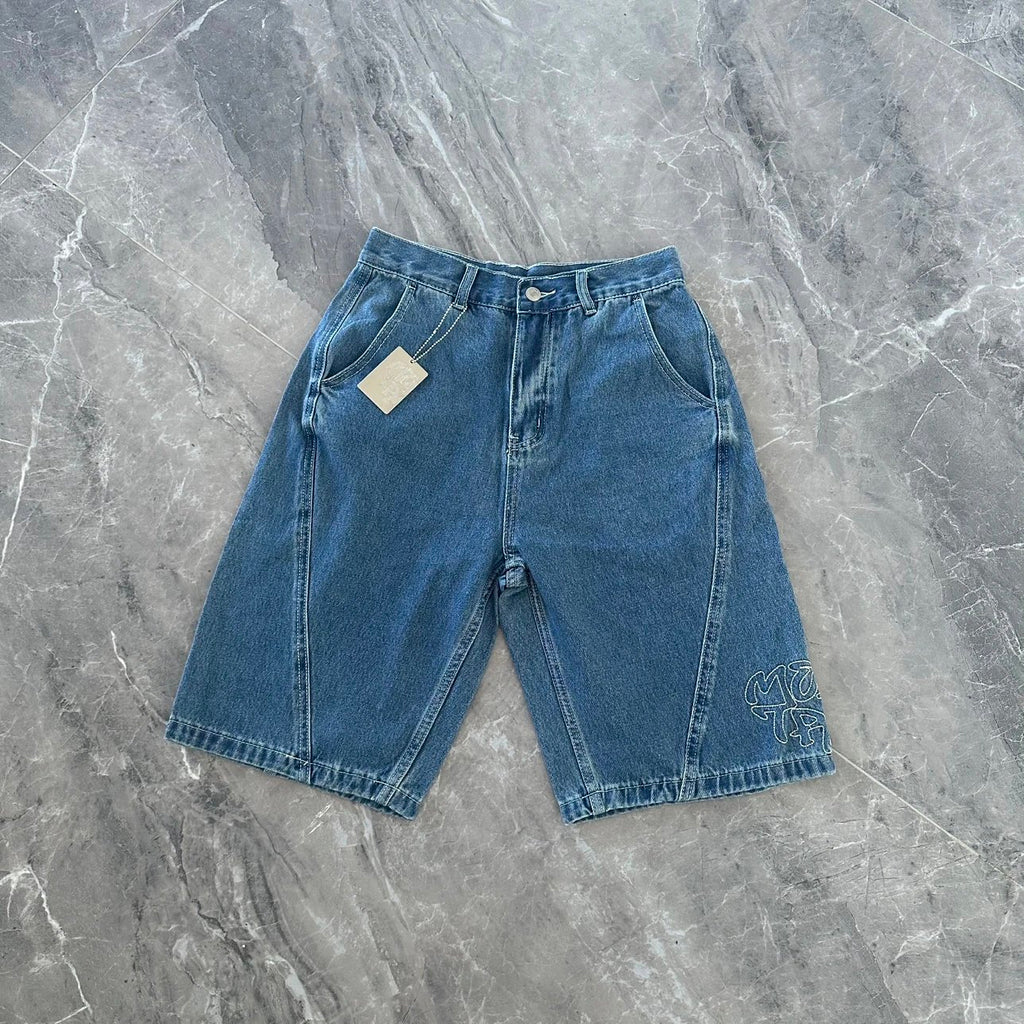 Colección Me Denim Estilo Urbano