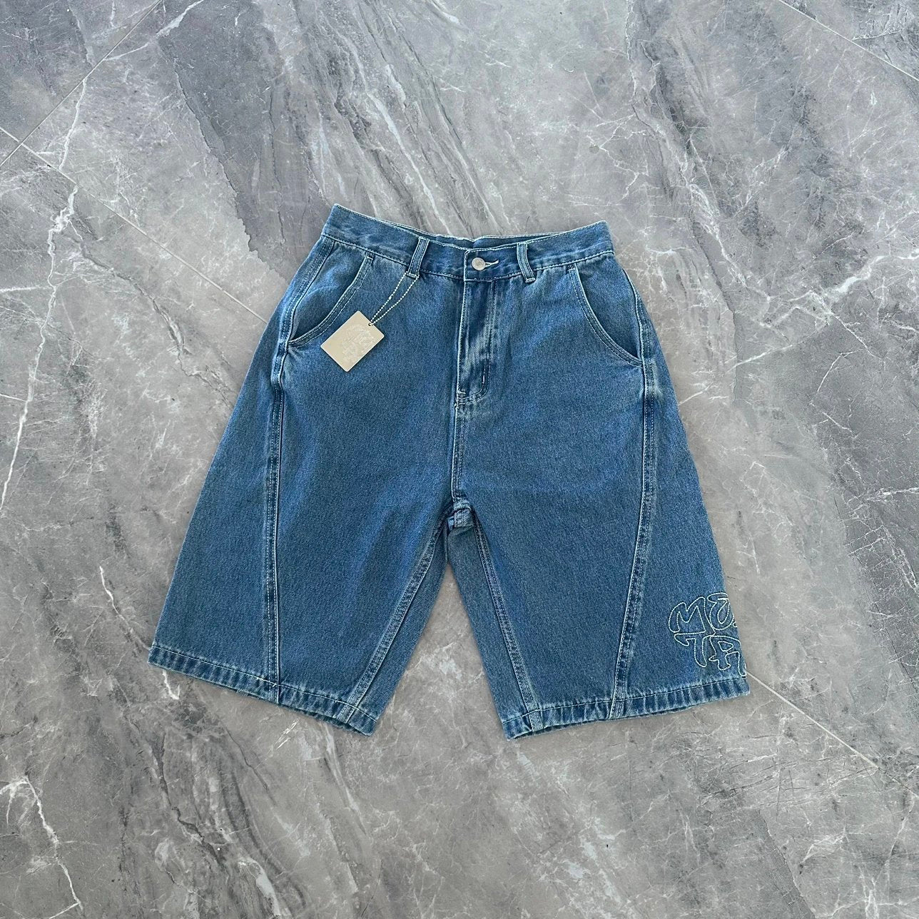 Colección Me Denim Estilo Urbano