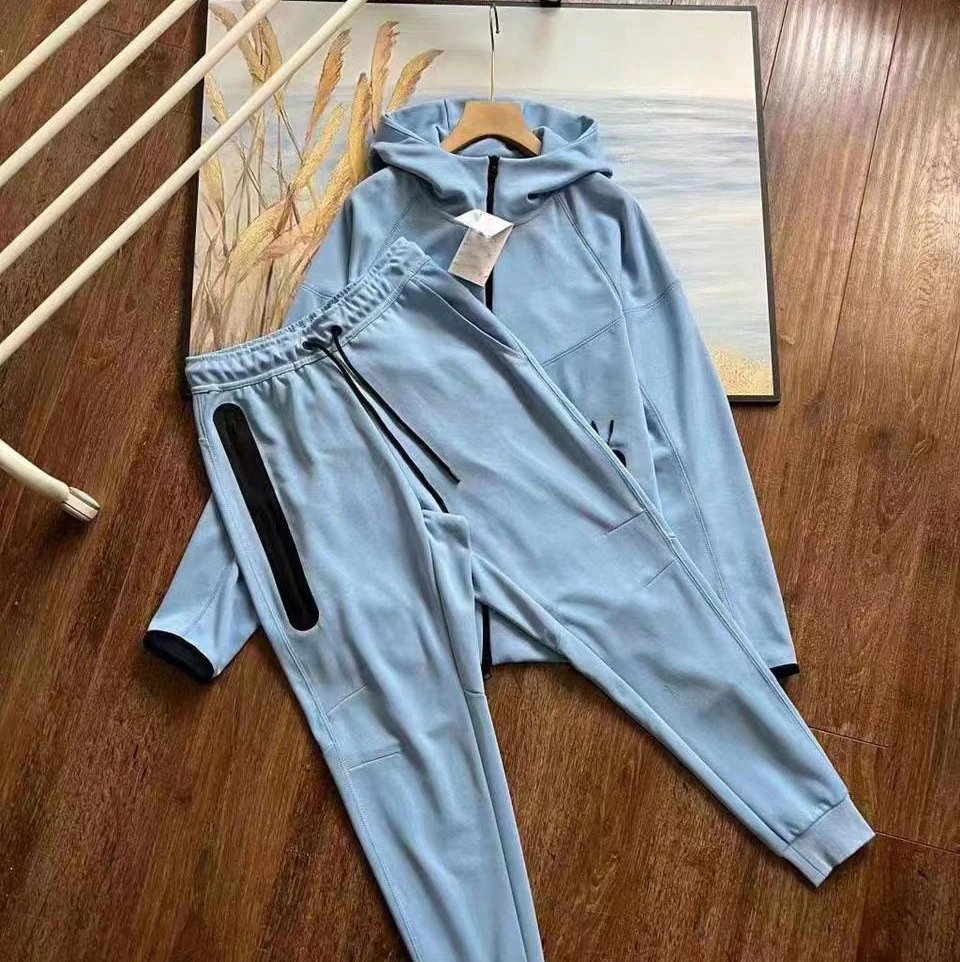 Pantalones Tech Fleece de Alta Calidad