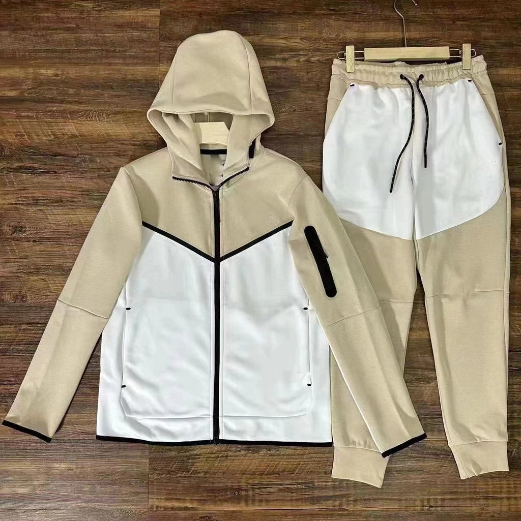 Pantalones Tech Fleece de Alta Calidad