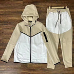 Pantalones Tech Fleece de Alta Calidad