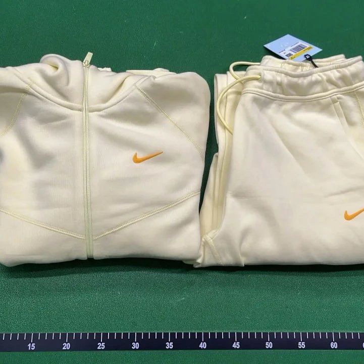 Pantalones Tech Fleece de Alta Calidad