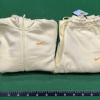 Pantalones Tech Fleece de Alta Calidad