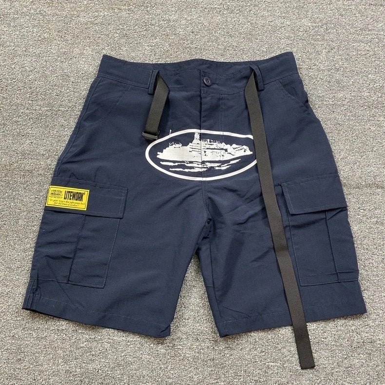 Jeans CORTEZ Moda Casual y Cómoda