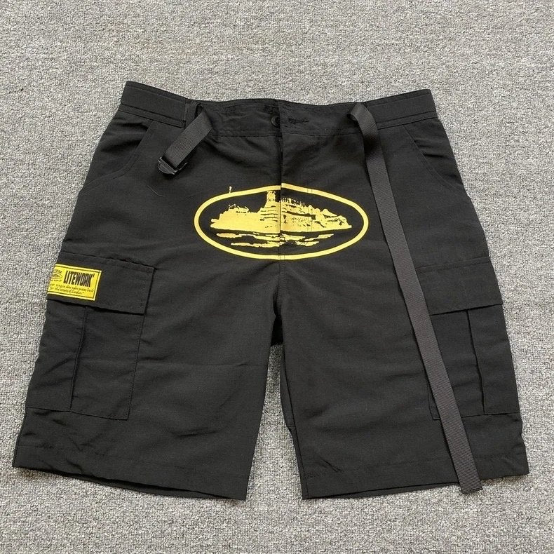 Jeans CORTEZ Moda Casual y Cómoda