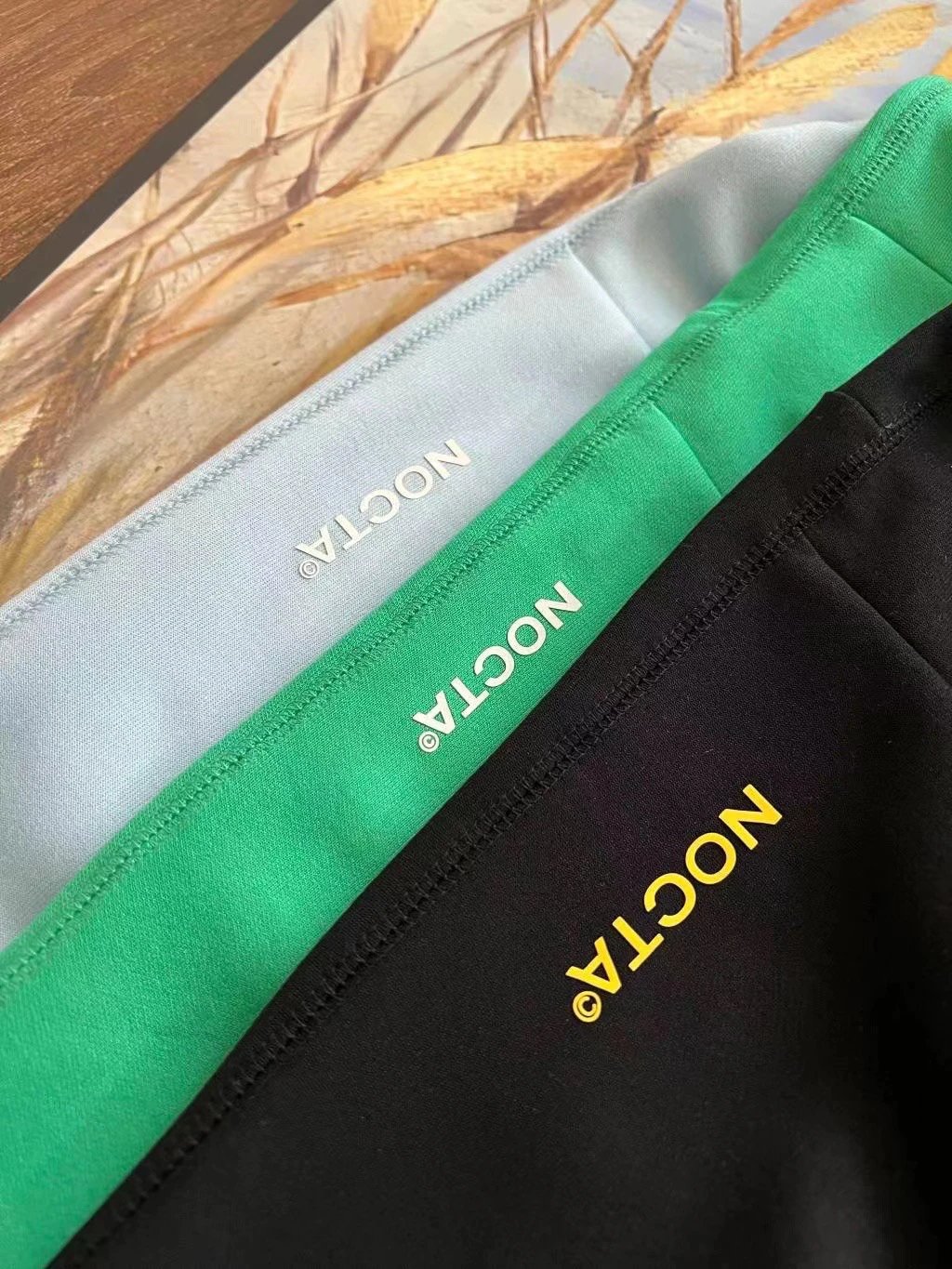 Pantalones Tech Fleece de Alta Calidad