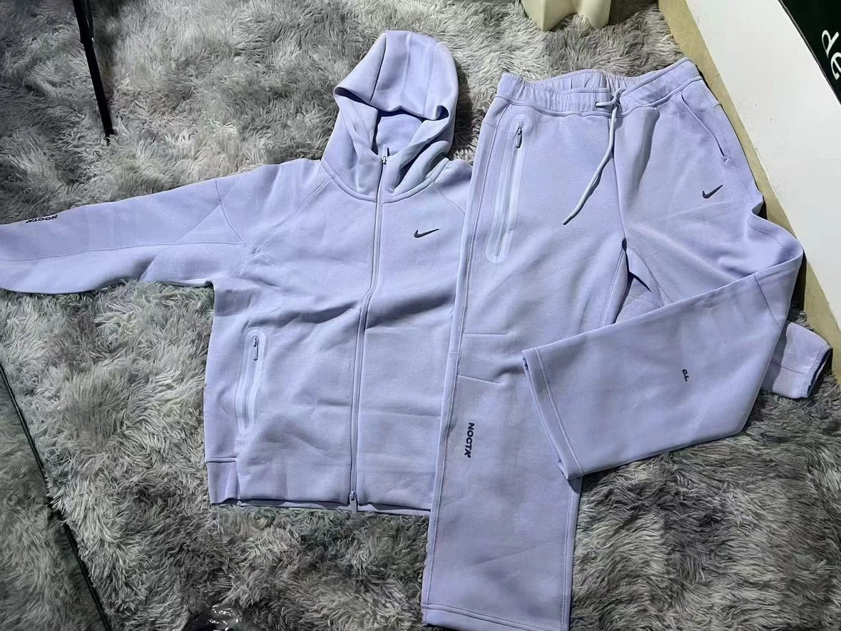 Pantalones Tech Fleece de Alta Calidad