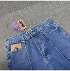 Jeans CORTEZ Moda Casual y Cómoda