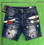 Jeans DSQUARED de Estilo Moderno