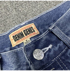 Jeans CORTEZ Moda Casual y Cómoda