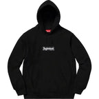 Sudadera Capucha SUPR*ME Streetwear Icónico