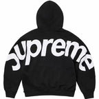 Sudadera Capucha SUPR*ME Streetwear Icónico