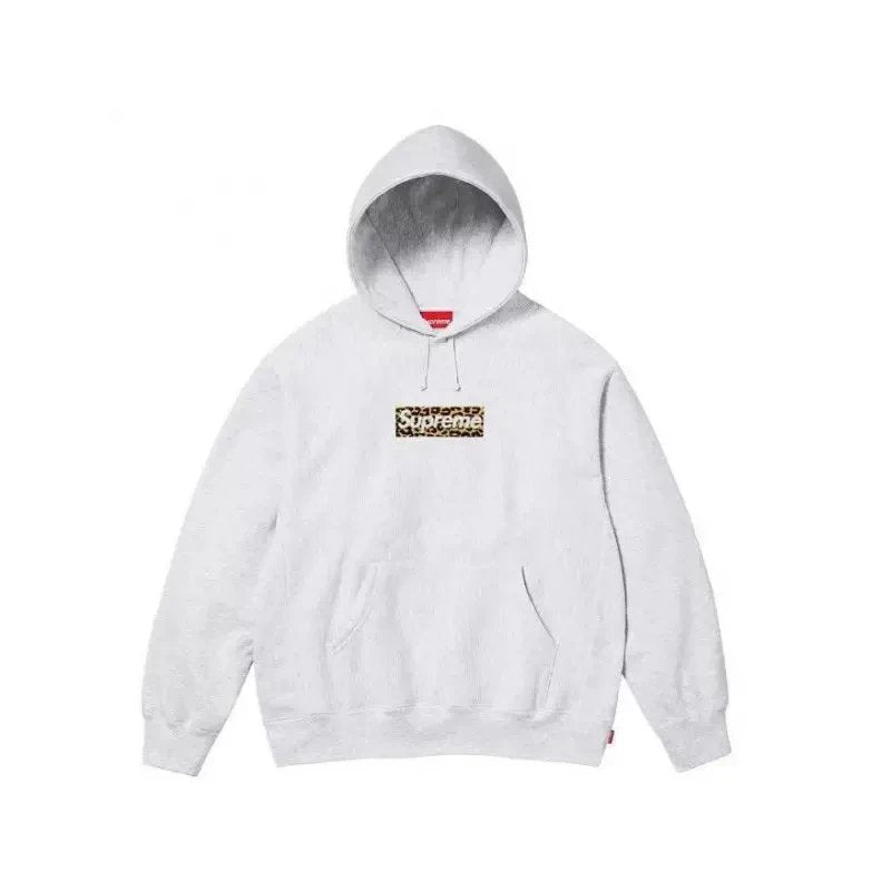 Sudadera Capucha SUPR*ME Streetwear Icónico