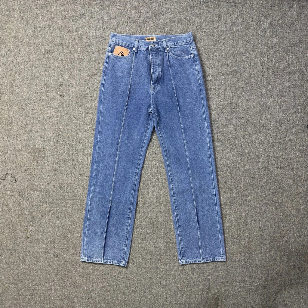 Jeans CORTEZ Moda Casual y Cómoda