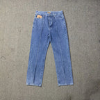 Jeans CORTEZ Moda Casual y Cómoda