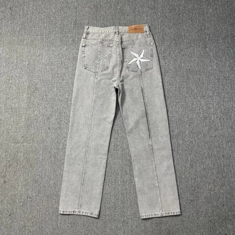 Jeans CORTEZ Moda Casual y Cómoda