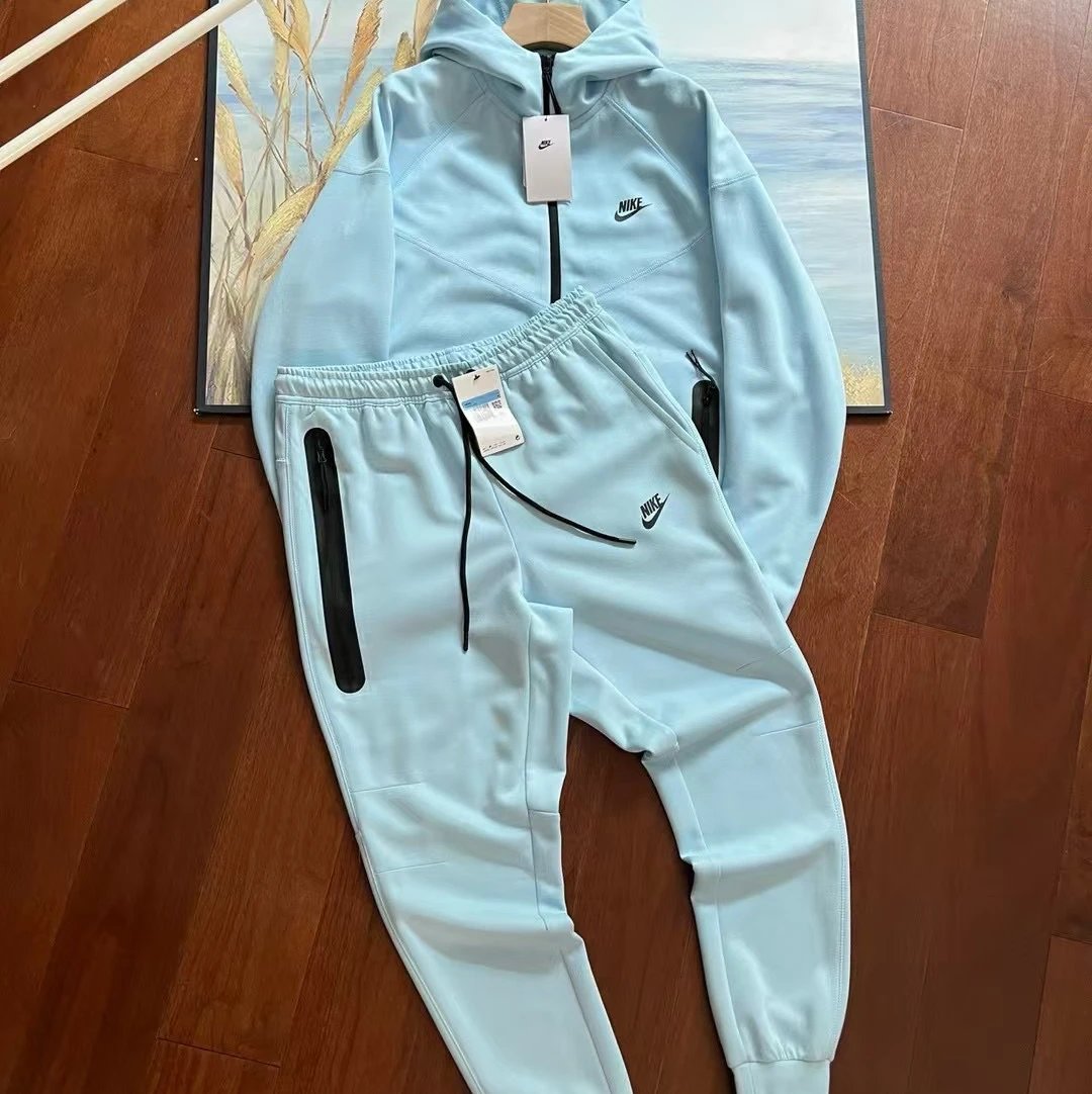 Pantalones Tech Fleece de Alta Calidad