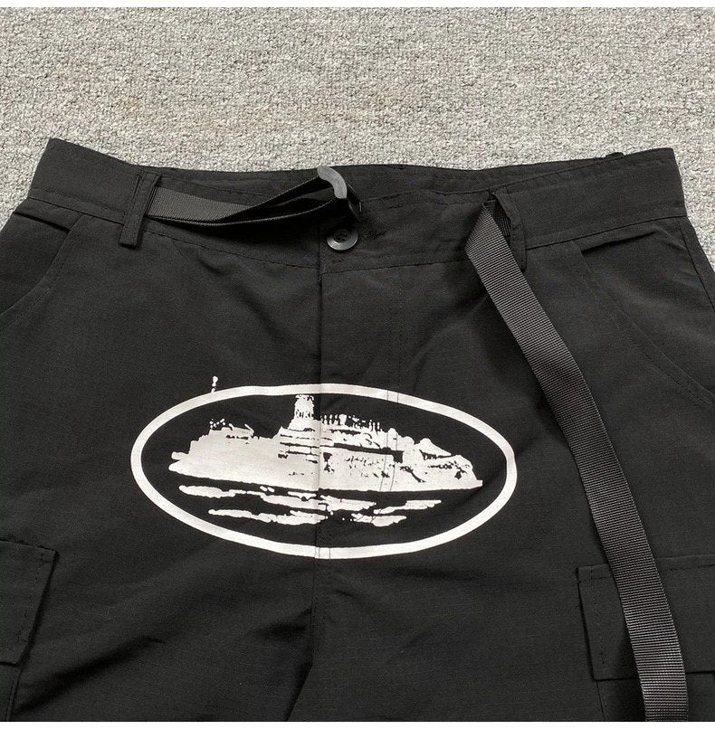 Jeans CORTEZ Moda Casual y Cómoda