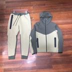 Pantalones Tech Fleece de Alta Calidad