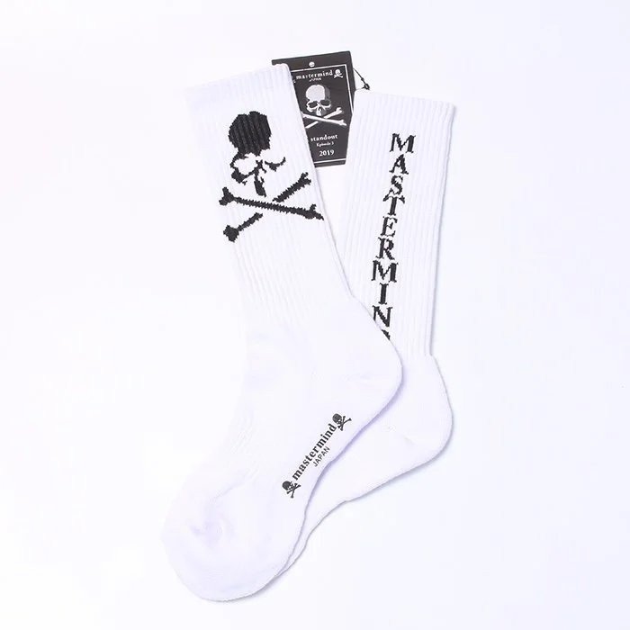 Calcetines MASTERMIND JAPAN MMJ 20SS