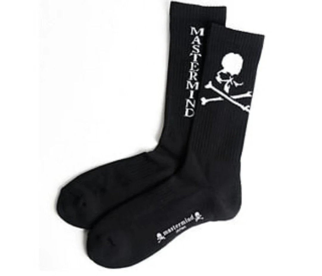 Calcetines MASTERMIND JAPAN MMJ 20SS