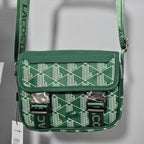 Bolsa Mensajero LA Estampado Único