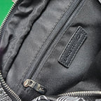 Bolsa Mensajero LA Estampado Único