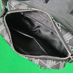 Bolsa Mensajero LA Estampado Único