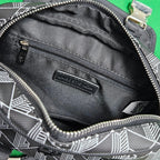 Bolsa Mensajero LA Estampado Único